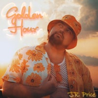 golden heart by jr price